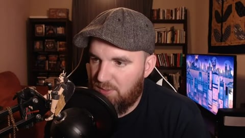 Disney's Star Wars Shill Access Media Exposed by Collider...