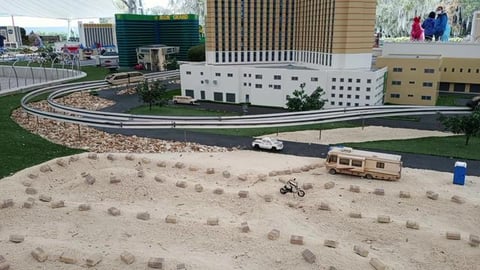 TOP 5 Lego Sets for 2022! ᵗʰᵃᵗ ᴵ ʷᵃⁿᵗ