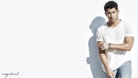 Jonas Brothers - What A Man Gotta Do (Lyrics)