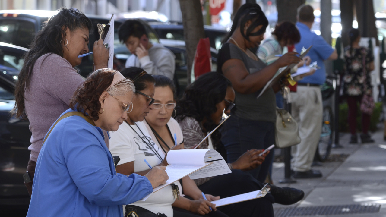 New CA lets candidates use foreign language birth names Sacramento Bee