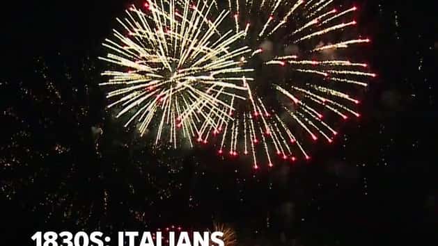 Common Fireworks-Related Injuries And How To Prevent Them | HuffPost Life