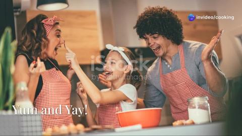 Get Kids Cooking: Fun Kitchen Tips!