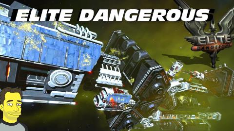 Elite Dangerous How to Find Arsenic