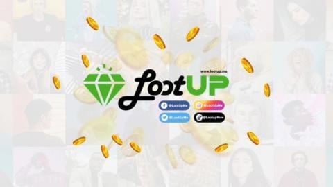 LOOTUP OVERVIEW | THE ALL-IN-ONE EARNING PLATFORM | 4 WAY...