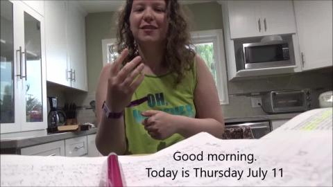 Vidcon Day 1 7-11-19 Vlog Highlights