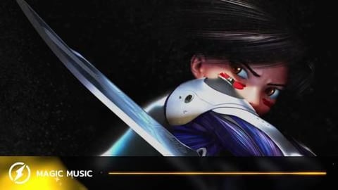 Bobby Duque - War Cry (ft. STRVCK)