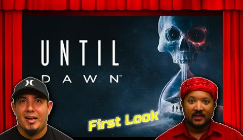 State of Play Revealed: Until Dawn Remake First Look!