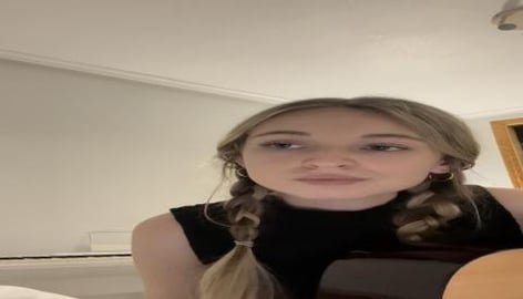 sweet architect - emeli sandé (cover by georgia alexandr...