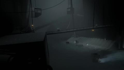 The Water - INSIDE (PC) Blind Let's Play - Episode 133