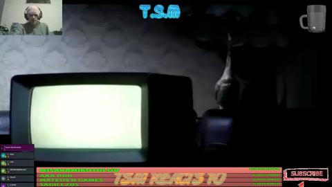 TSM GAMING REACTS TO Maximum The Hormone Zetsubou Billy N...