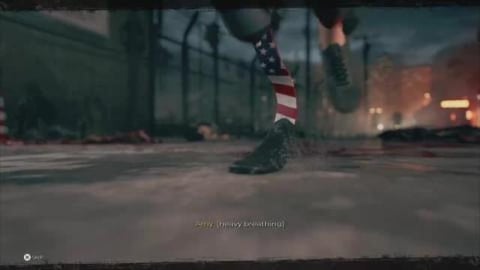 Dead Island 2 Full Intro