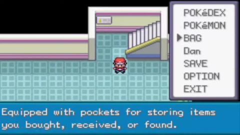 Pokémon Fire Red - Episode 32