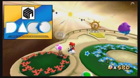 Super Mario Galaxy 2 - Episode 6