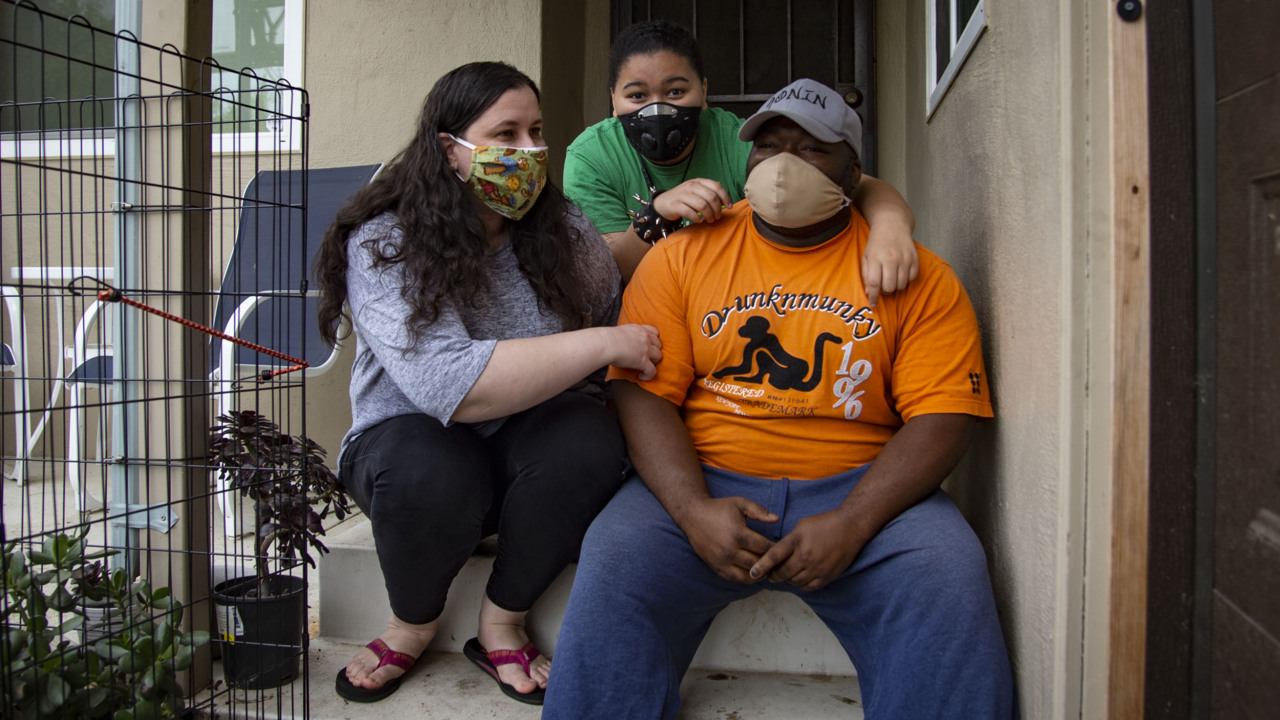 Yuba County, CA family describes COVID19 experience Sacramento Bee