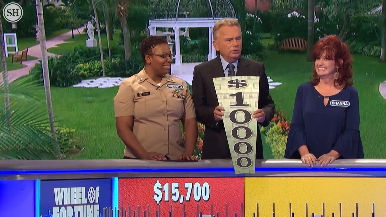 ‘Wheel of Fortune’ with Pat Sajak shooting in South Florida | Miami Herald