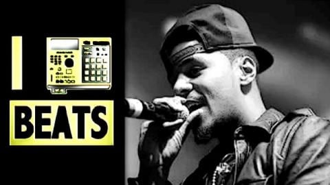 Keep Lookin - smooth hip hop instrumentals