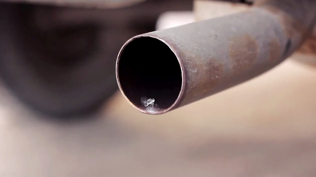 New NC law aims to reduce catalytic converter thefts Raleigh News