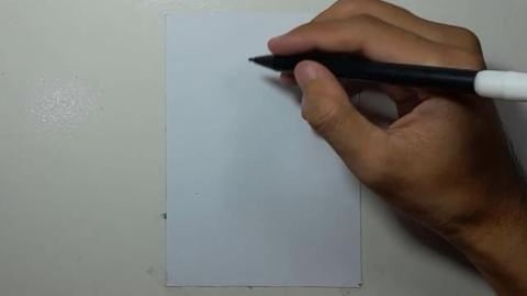 Drawing Graffit Letter T V3