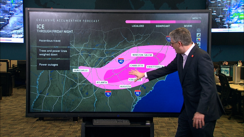 Trending Now Weather Videos | AccuWeather