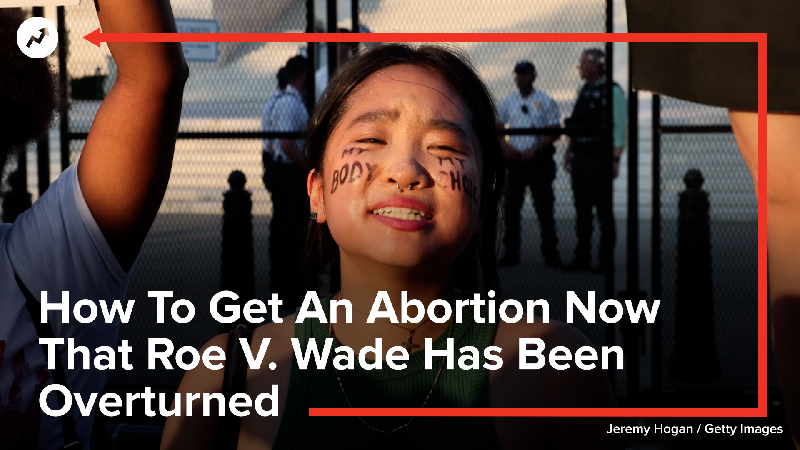 Doctor Who Performed Abortion On 10-Year-Old Rape Victim Sues Indiana ...