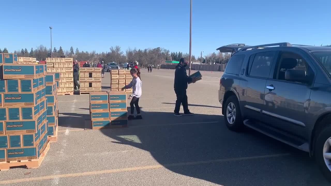 Girl Scout cookies Modesto Bee