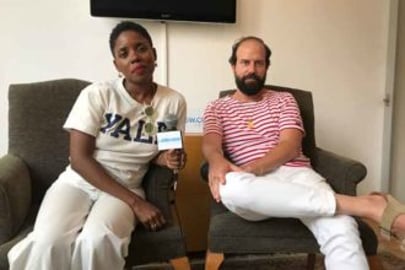 ‘Lemon’ Director Janicza Bravo & Star Brett Gelman On...