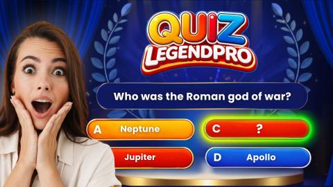 Test Your Knowledge! Can You Score 10/10?