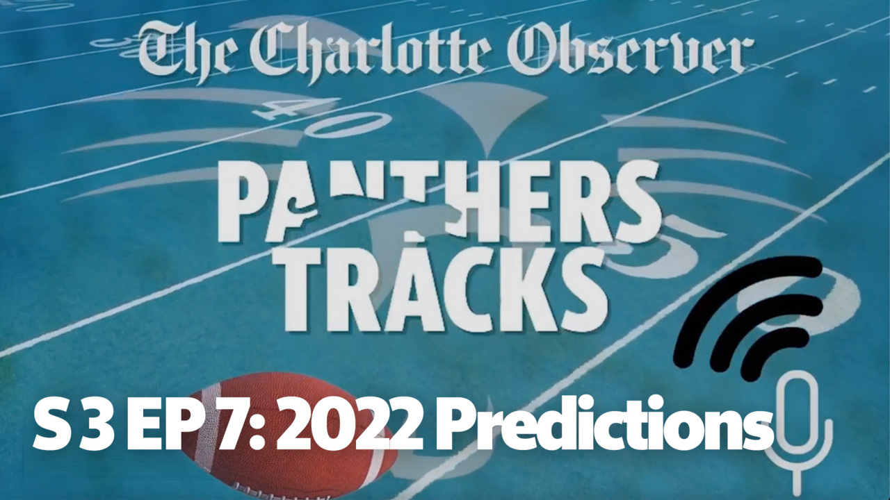 The Carolina Panthers - a complete guide — The Sporting Blog