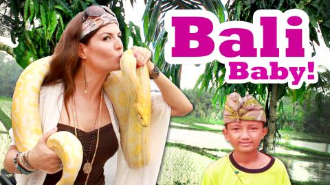 A Day In BALI, Indonesia ❤️