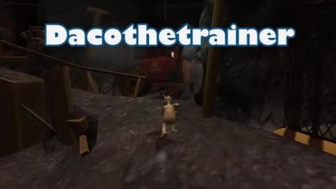 Wallace & Gromit in Project Zoo (Blind) - Episode 4 - The...