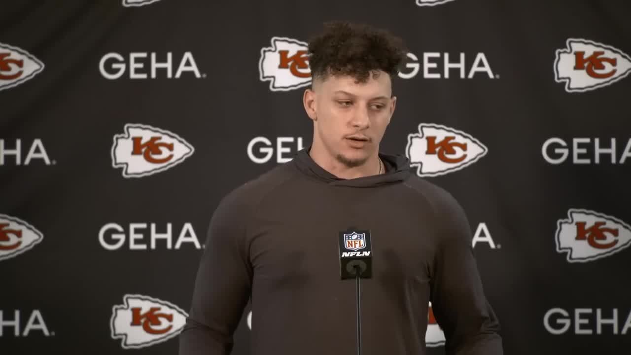 Denver Broncos vs Kansas City Chiefs: Scouting the enemy, Patrick Mahomes -  Mile High Report