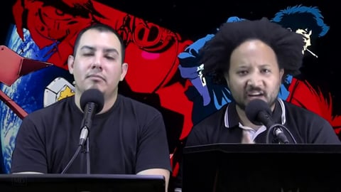 What We Want From The Live Action Cowboy Bebop Netflix Sh...