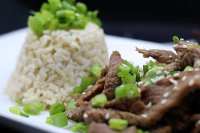 How to Make Beef Bulgogi  |  It's Only Food with Chef Joh...