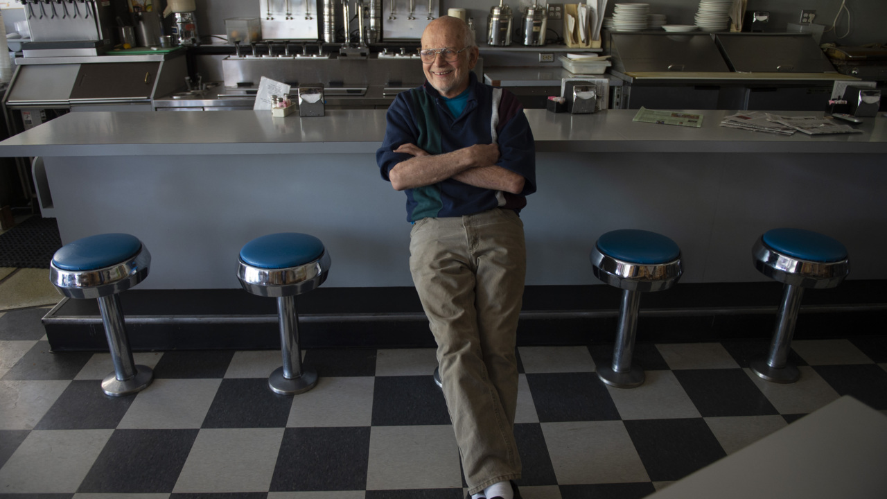 Doc Burnstein’s Ice Cream Lab to replace Burr’s in East Sacramento