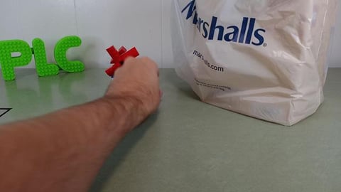 Lego Dungeons and Dragons (?!) and a Little Haul