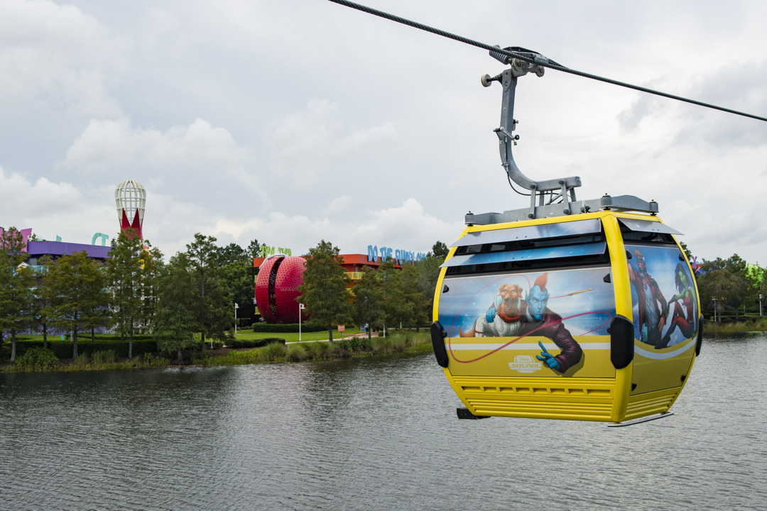 Superbowl 2020 Hard Rock Stadium Gondola To Be Built Just In Time For The  Game - Narcity