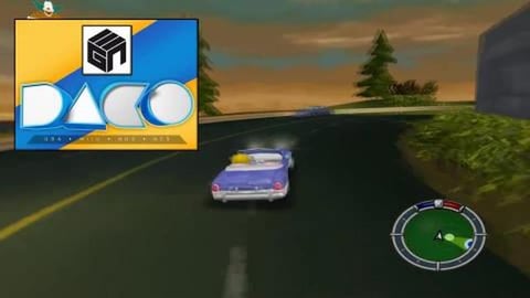 The Simpsons: Hit & Run - Episode 8
