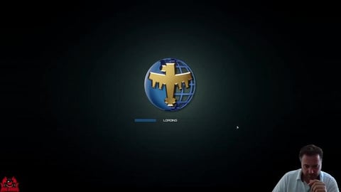 Burning Skies Mission 9 Starship Troopers Terran Command