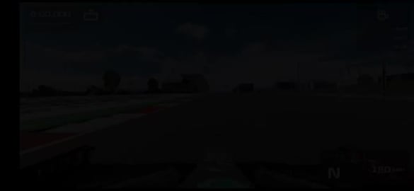 f1 mobile racing-legendary event-portugal