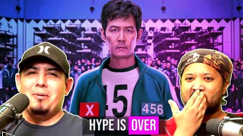 Squid Game S2: The Hype is DEAD? 