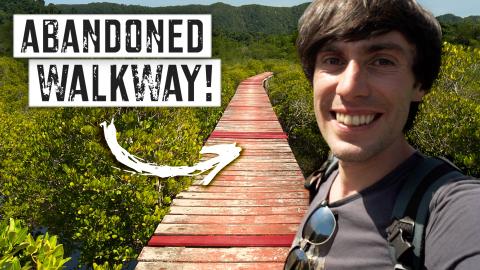 Why You Should Visit KOH CHANG: Thailand's UNDERRATED Isl...