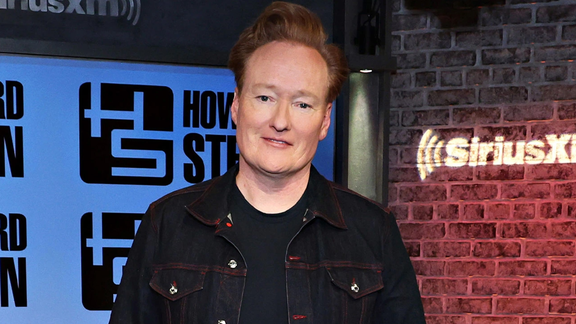 Conan O'Brien is Back With New Travel Series at Max | THR News