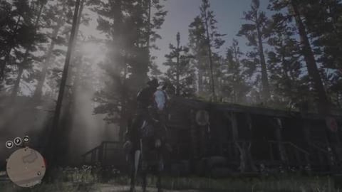 Easy Unlimited Money_XP Glitch in Red Dead Online