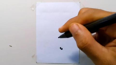 how to draw tatto V41