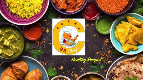 Egg Drop Curry || By BB Chef