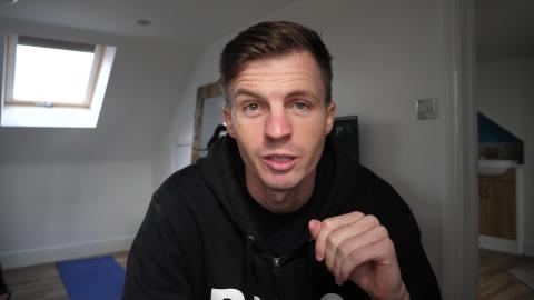 Self Isolation Around the World - #StayHome