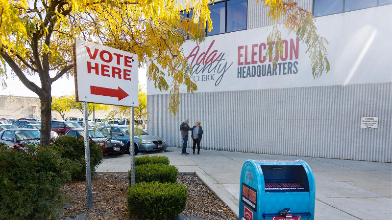 2023 Boise & ID Local Election News | Idaho Statesman