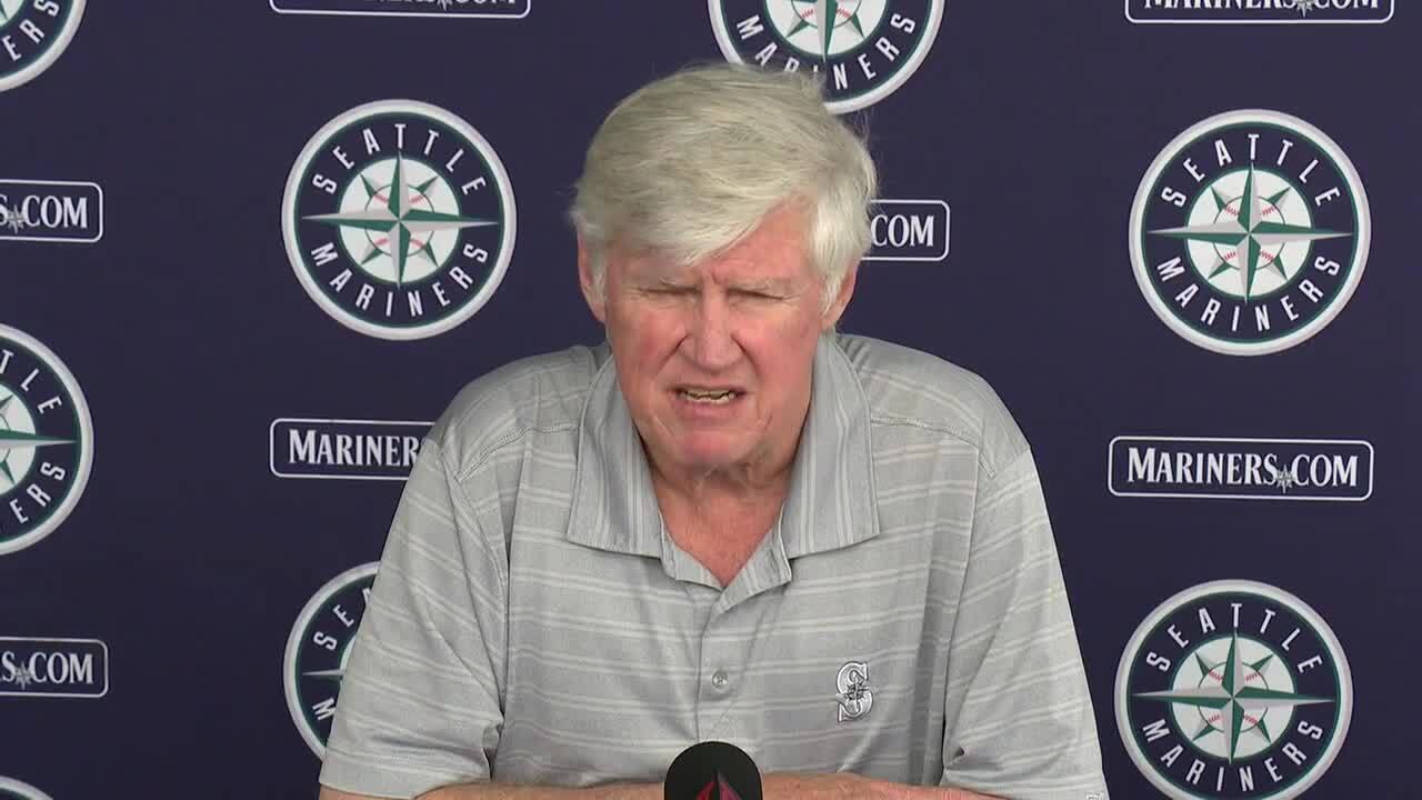 Mariners latest club to shut down spring training operations - The Columbian