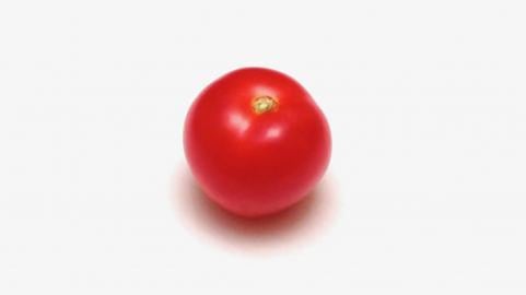 How to Quickly Peel a Tomato