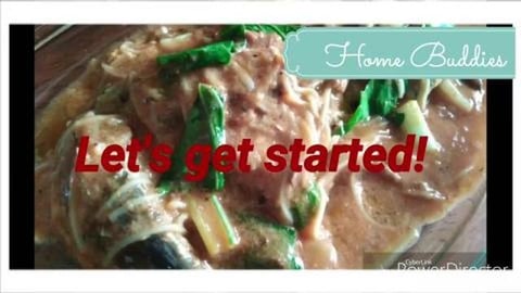 HOB39_Ginisang Sardinas